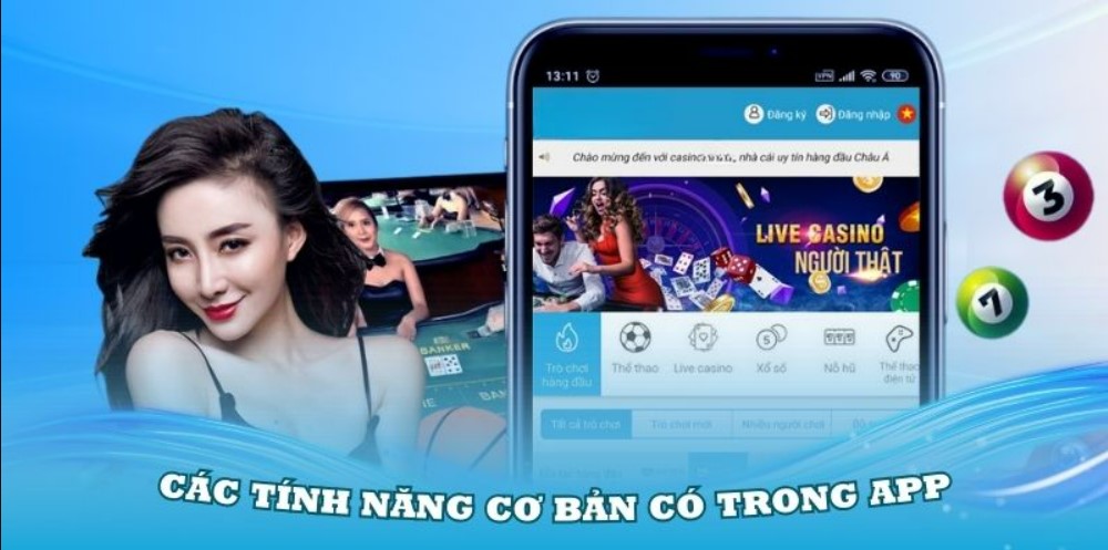 Các bước chuẩn tải app Soc88 cho thiết bị di động Android 