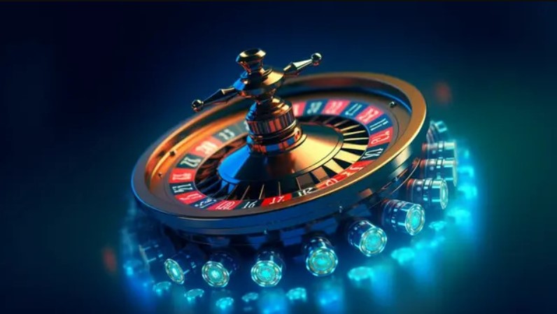 Roulette - Tựa game cực cuốn vét tiền lên đỉnh